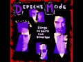 Depeche Mode - Rush