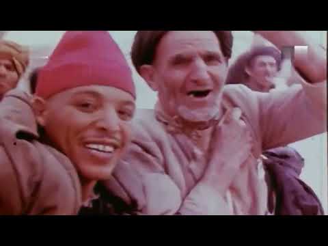 After dark  - REJECT MODERNITY, EMBRACE ISLAMIC SOCIETY - (morocco/ MOORS/ MOORISH/ MAROC/ MOROCCO)