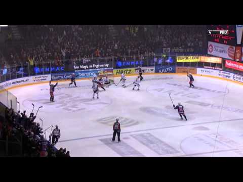 Liiga final | Tappara - Kärpät | Game 4 (Highlights)