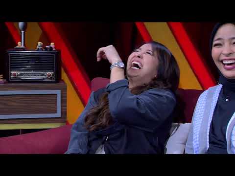 Padi Reborn Bawain Lagu Terbang, Fadly Berasa Seperti Tantri Kotak (3/4) -PADI REBORN SANG PENGHIBUR