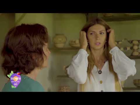 Povestea culturii Cucuteni din judetul Iasi | Destinatia Anului 2021