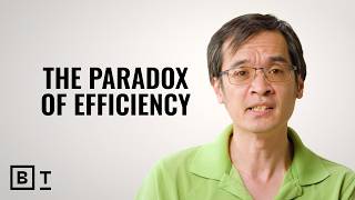 The paradox at the heart of AI and science | Terence Tao