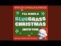 Mistletoe (feat. Tony Trischka, Nicky Sanders, Shawn Pelton, Sean Harkness, Skip Ward & Ben Valine)