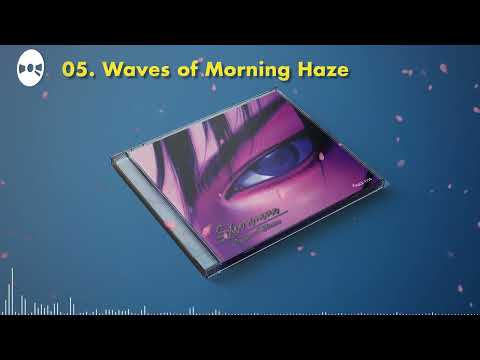 Shenmue Orchestra Version OST - 05. WAVES OF MORNING HAZE