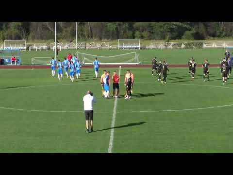 RS Active IV Liga Świętokrzyska Kolejka.12 Moravia Anna Bud Morawica 5:2 Łysica Bodzentyn