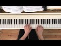Rondo (C major) [Solo Piano] - Wolfgang Amadeus Mozart