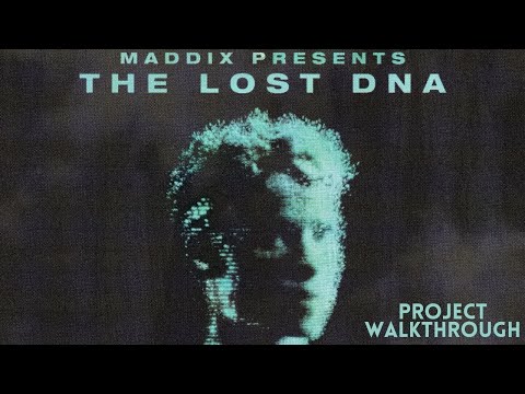 OLLY JAMES - FREQUENCY [Revealed Recordings] | PROJECT WALKTHROUGH | FL STUDIO 20 [Youtube Cut]