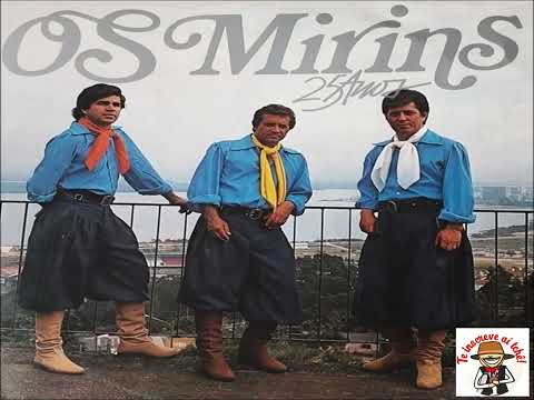 OS MIRINS
