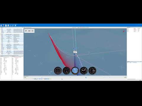 DCS World - MiG-29S - Short Range Missiles vs. JF-17 (ACE) - incl. TacView