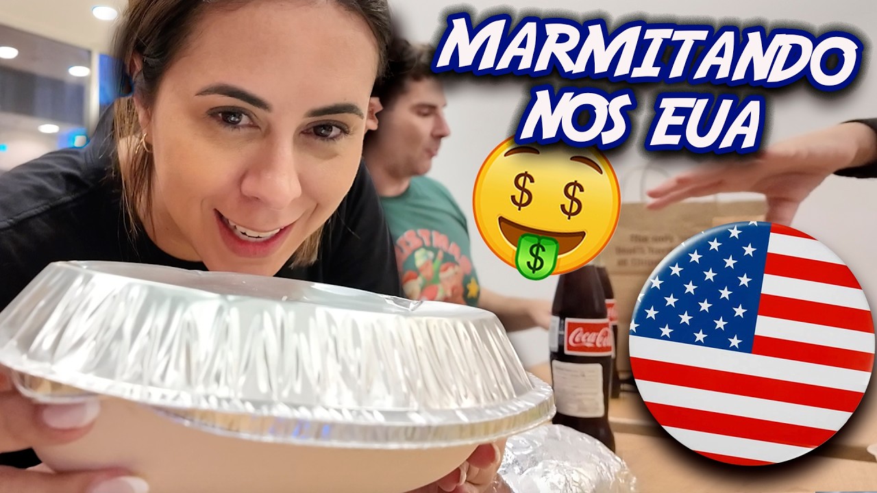 Como São os Famosos Food Trucks de Nova York