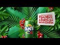 NEW FOCO DEGUSTAÇÃO FANTA GUARANÁ