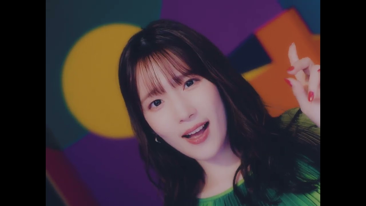 内田真礼「聴こえる？」Music Video Full