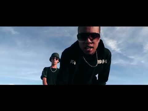 XACTO - NO MERCY (Official Music Video) 2014