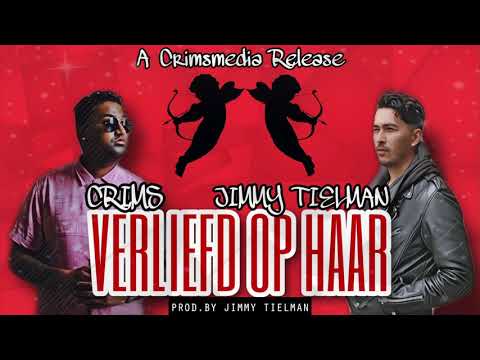 CRIMS FT JIMMY TIELMAN - VERLIEFD (PROD.BY JIMMY TIELMAN)