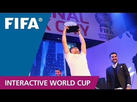Throwback to one of the most exciting FIWC finals ever