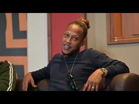 KKM Sezon 6 - Première Rencontre des artistes  - SAYAA, ANONYM, LIONKKLASH & CAPTAIN HOOLIGAN