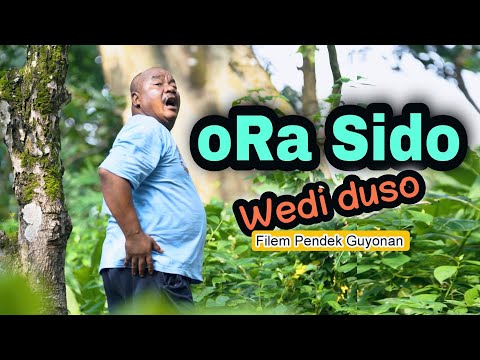 RA SIDO WEDI DUSO || EPS 122
