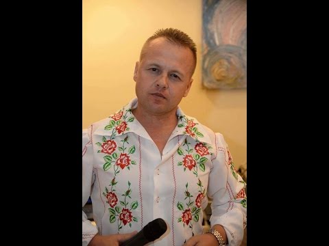 Vasile Popan - NOU 2016