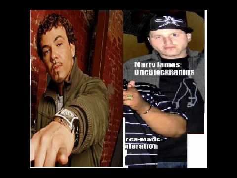 BABY BASH(FT. MARTY JAMES)-FANTASY GIRL