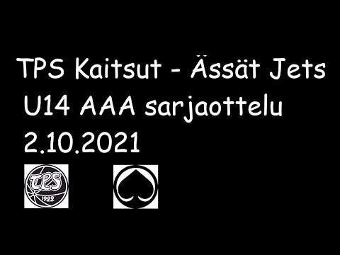 TPS Kaitsut - Ässät Jets