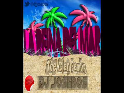 The Clan Family - La reina del mar (Dj Josebos Summer Remix)