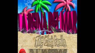 The Clan Family - La reina del mar (Dj Josebos Summer Remix)