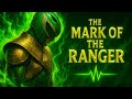 Mighty Morphin Power Rangers Opening Intro Theme Song (Reimagined Cover) - The Mark Of The Ranger