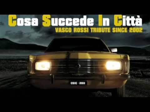 VASCO'S BIRTHDAY - GIOVEDI' 7 FEBBRAIO - CSIC Live @ Goodfellas, Napoli - PROMO VIDEO