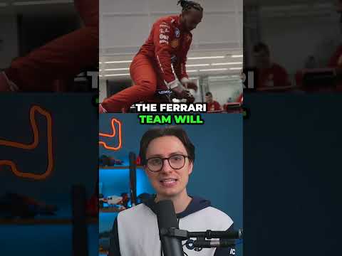 Why are Ferrari making TWO different cars for 2026 🤨