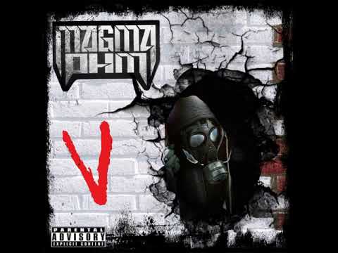 MAGMA OHM - LOSE CONTROL