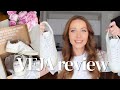VEJA SNEAKERS REVIEW - THE BEST WHITE SNEAKERS TO LOOK COOL 2023