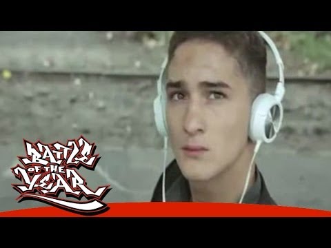 Freestyle - Crystal Ball [BOTY TV]