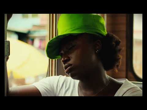 LAGOS IN PARIS - Faya ft. ayisi (Official Music Video)