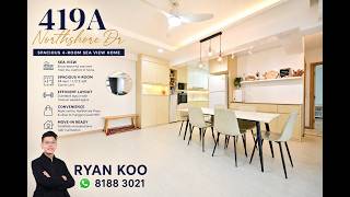 419A NORTHSHORE DR | SEAVIEW CORNER UNIT BESIDE NORTHSHORE PLAZA CONVENIENCE AT YOUR DOORSTEP