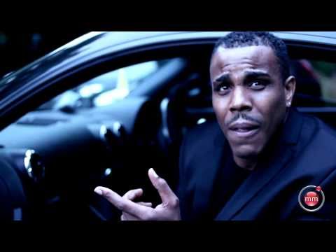 *MM* Mike GLC freestyle (EXCLUSIVE)