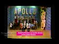 Vintage Video: Robert Roena y su Apollo Sound- "Yo Soy De Ley"