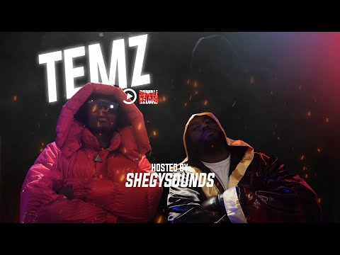 Temz- Rumble Reload | Pressplay