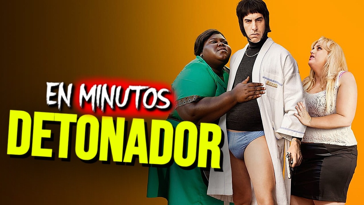 ESPÍA POR ERROR: Agente RETRASADO Gobierna EL MUNDO