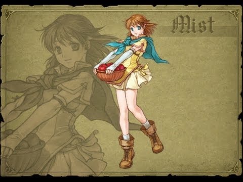 Fire Emblem Path of Radiance HD Walkthrough Part 11