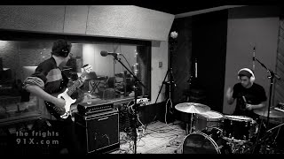 The Frights - Add It Up (cover) (The Pyles Sessions)