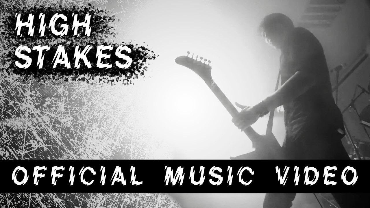 High Stakes Song Cover