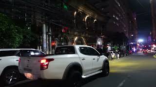 2025 クリスマス マビニストリート