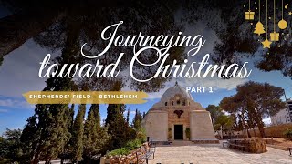 Download lagu ADVENT - A HEART WAITING for the Savior | Journeying TOWARD CHRISTMAS AT BETHLEHEM (1) mp3 Download lagu ADVENT - A HEART WAITING for the Savior | Journeying TOWARD CHRISTMAS AT BETHLEHEM (1) mp3