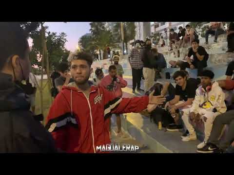 DOMMY QUAN VS JEYDI 🇻🇪 VS SHADE - OCTAVOS DE FINAL - MAGDALERAP - FECHA #1 IFS VOL.2