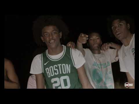 Trench Babys - Switch Attack