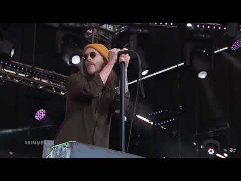 Incubus - Wish you were here - Live @ Jimmy Kimmel 2024 05 06