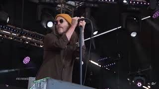 Incubus - Wish you were here - Live @ Jimmy Kimmel 2024 05 06