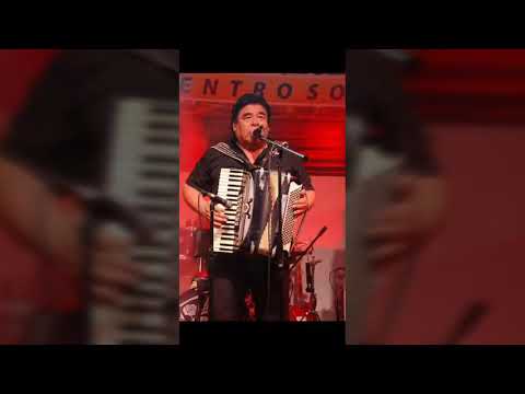 Conjunto Nubarron Cumbias con Saborrr...