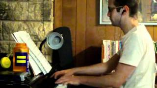 American Triangle - Video 23 - Elton John - Album &quot;Songs From the West Coast&quot;