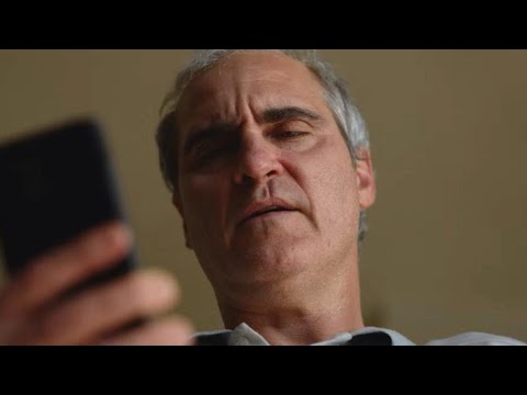 Beau tiene miedo – Trailer español